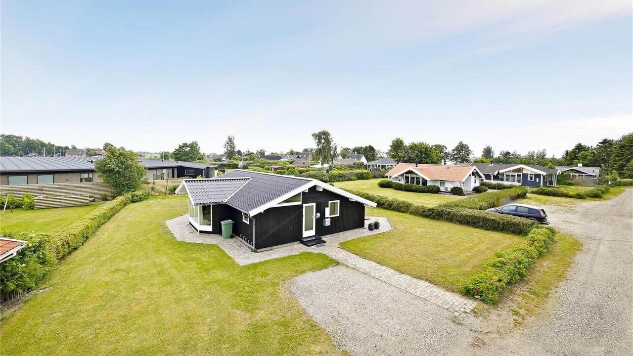 Photo of Outdoor in Norsminde