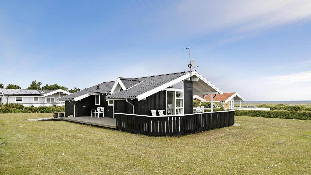 Photo of Outdoor in Norsminde