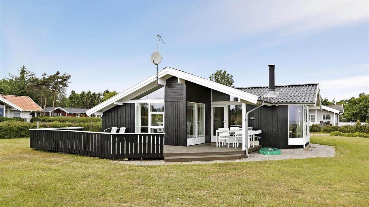 Photo of Outdoor in Norsminde