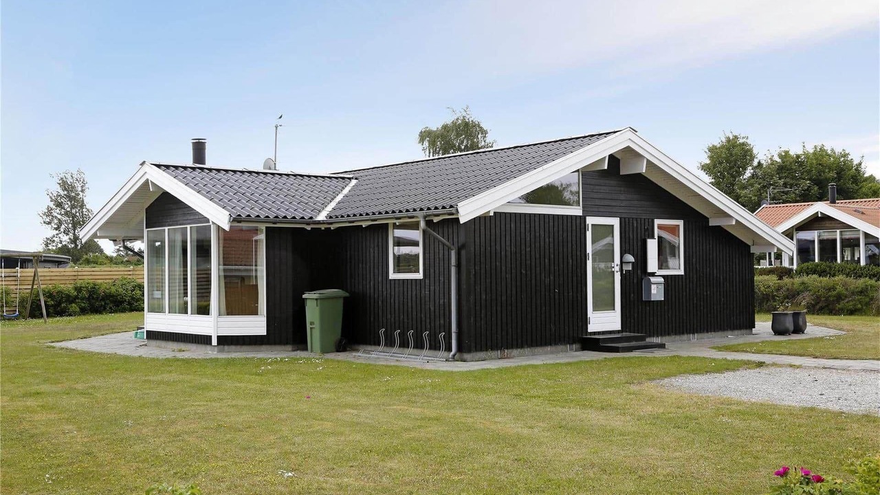 Photo of Outdoor in Norsminde