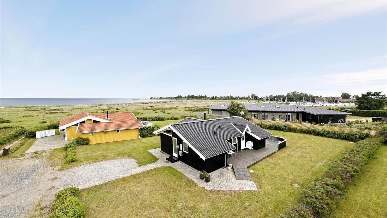 Photo of Outdoor in Norsminde