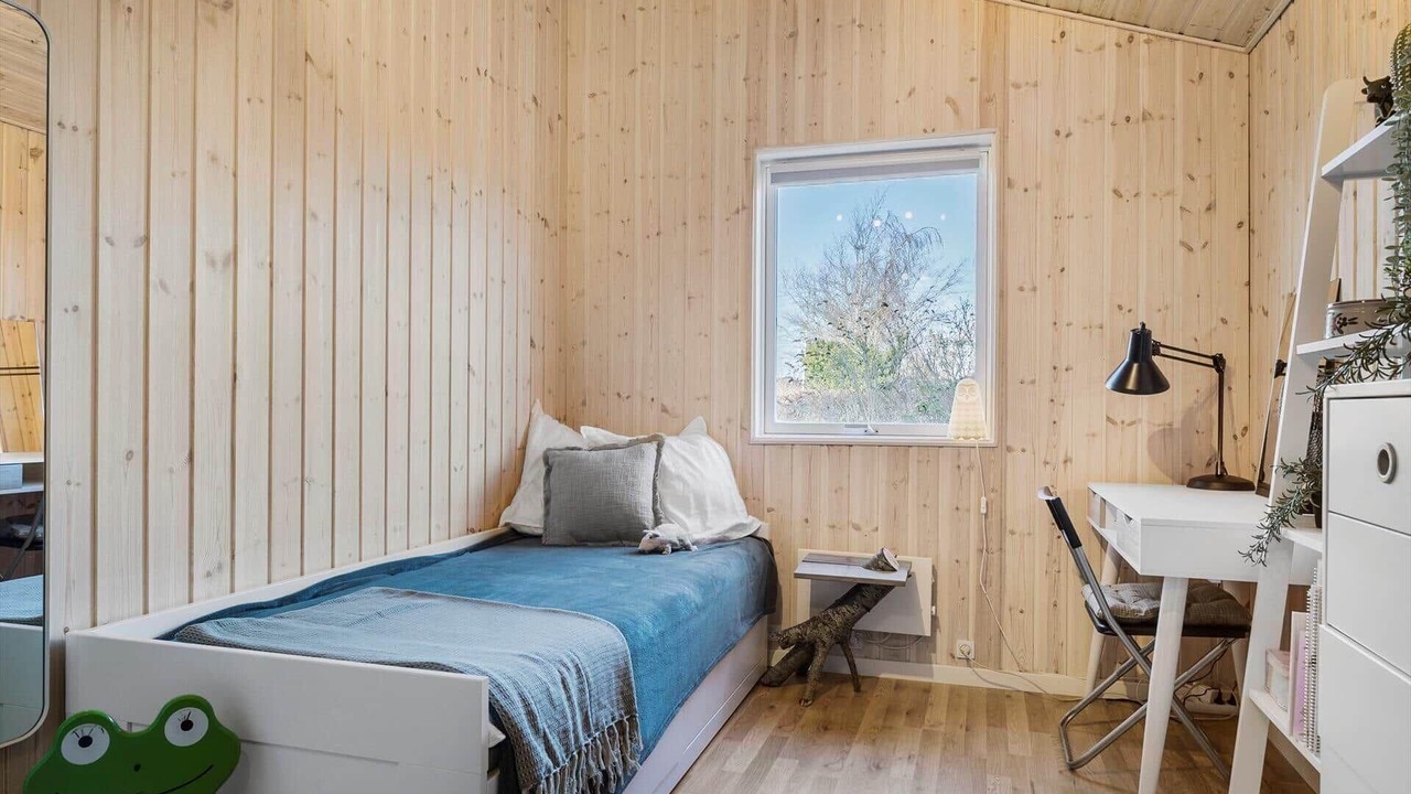 Photo of Bedroom in Norsminde