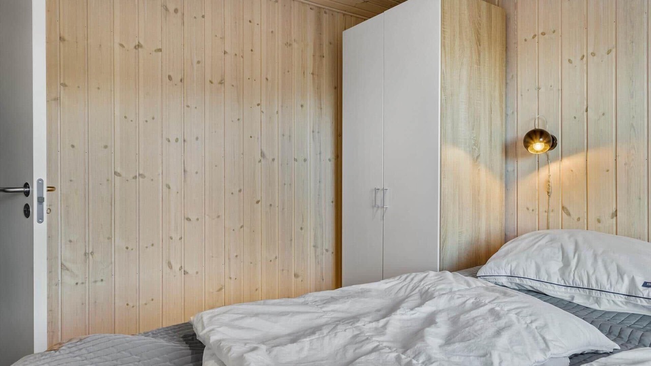 Photo of Bedroom in Norsminde