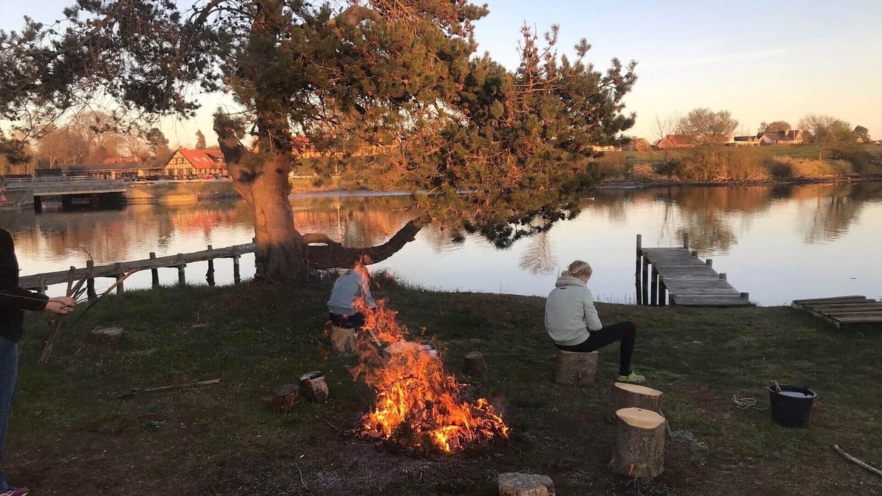Photo of Outdoor in Norsminde