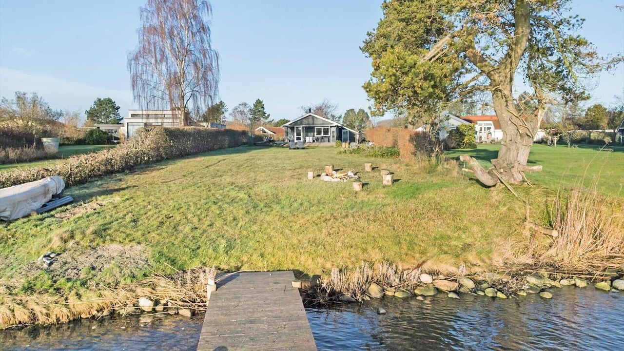 Photo of Outdoor in Norsminde