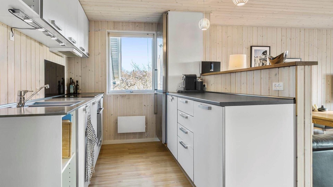 Photo of Kitchen in Norsminde