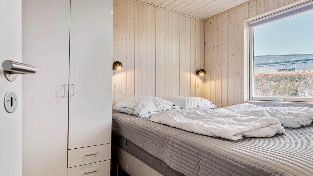 Photo of Bedroom in Norsminde