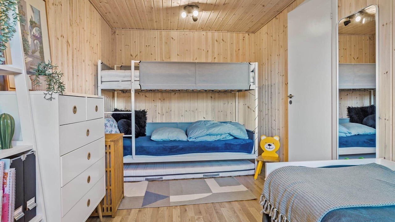 Photo of Bedroom in Norsminde