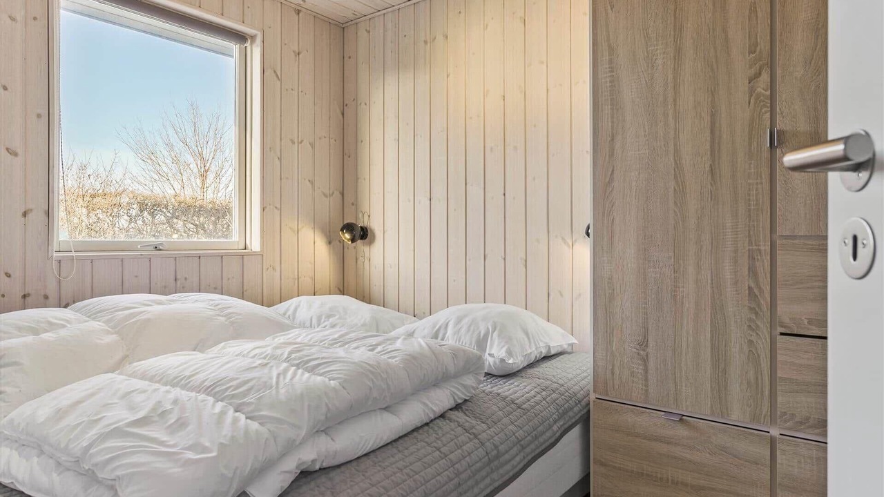Photo of Bedroom in Norsminde