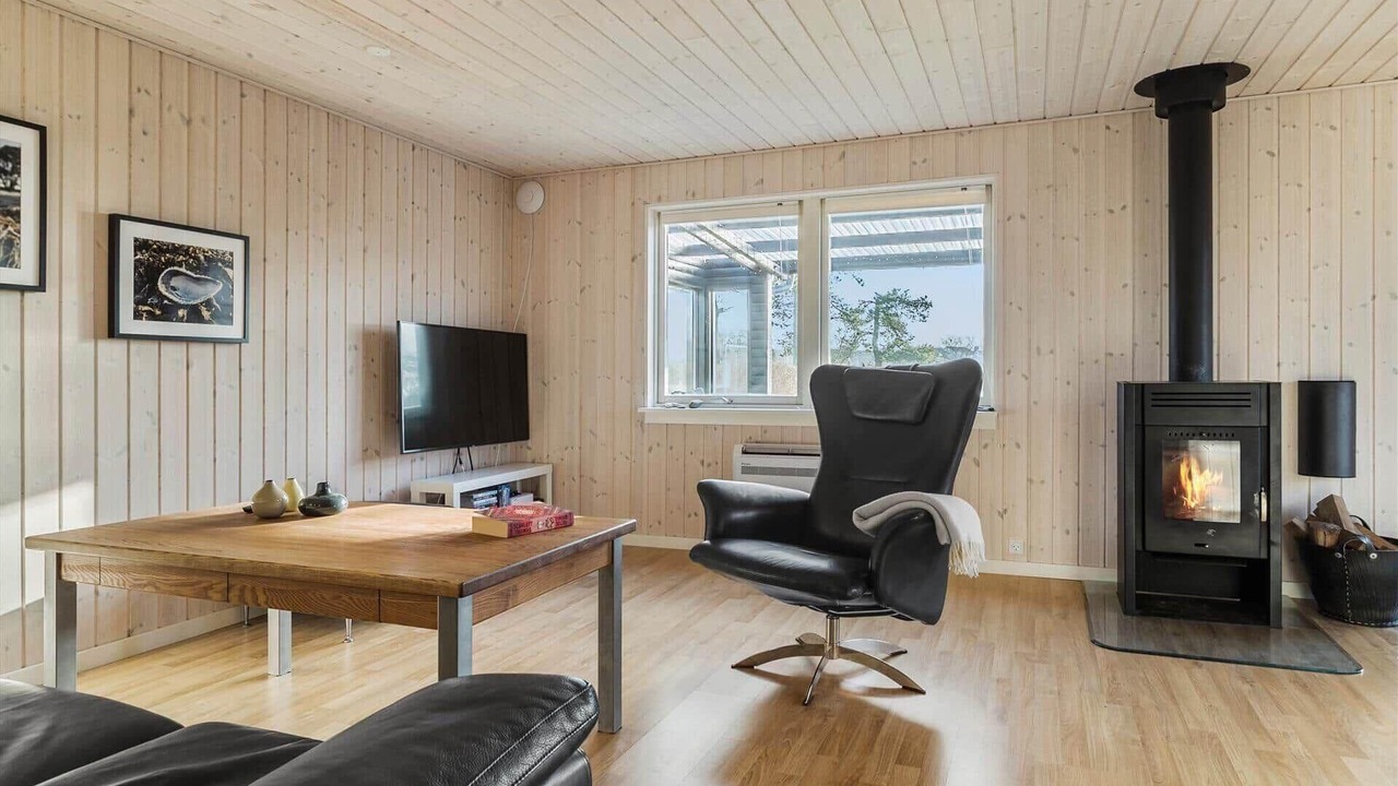 Photo of Livingroom in Norsminde