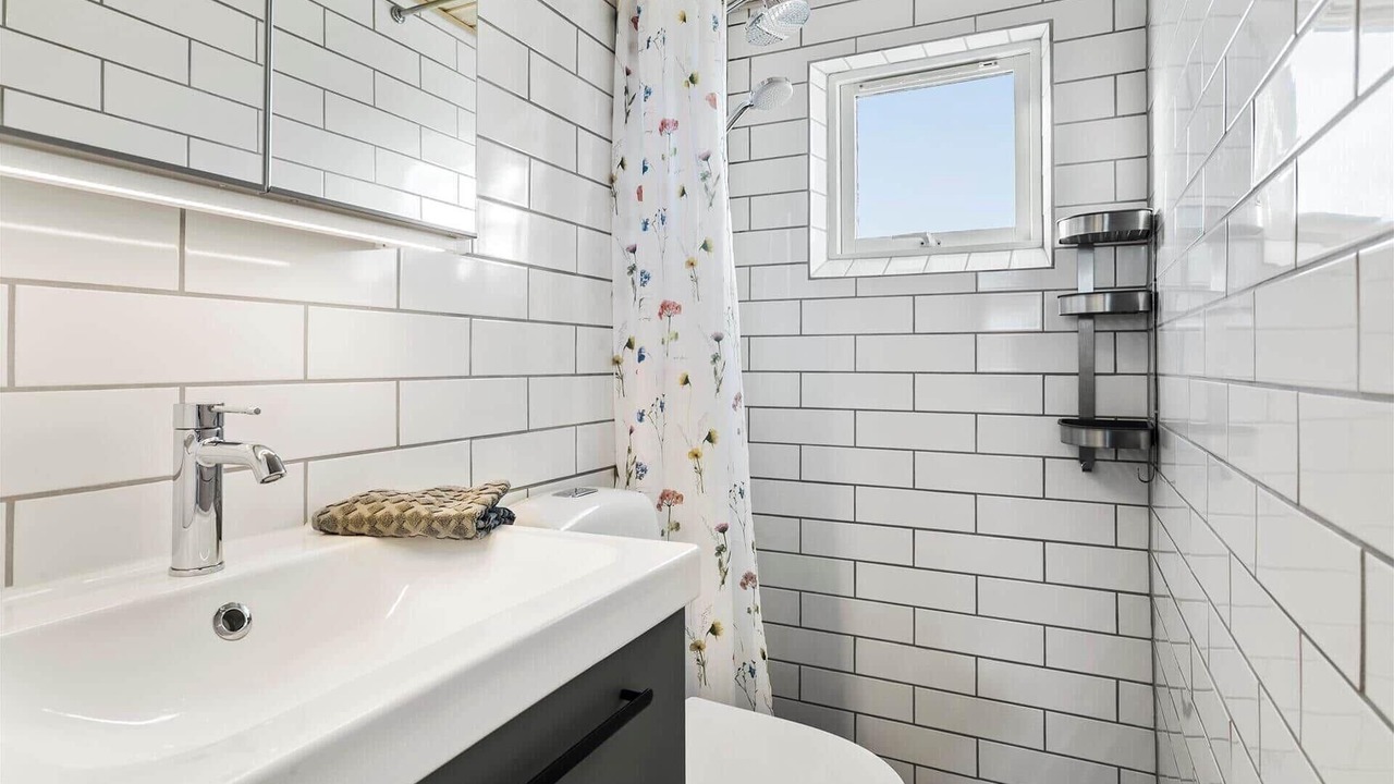 Photo of Bathroom in Norsminde