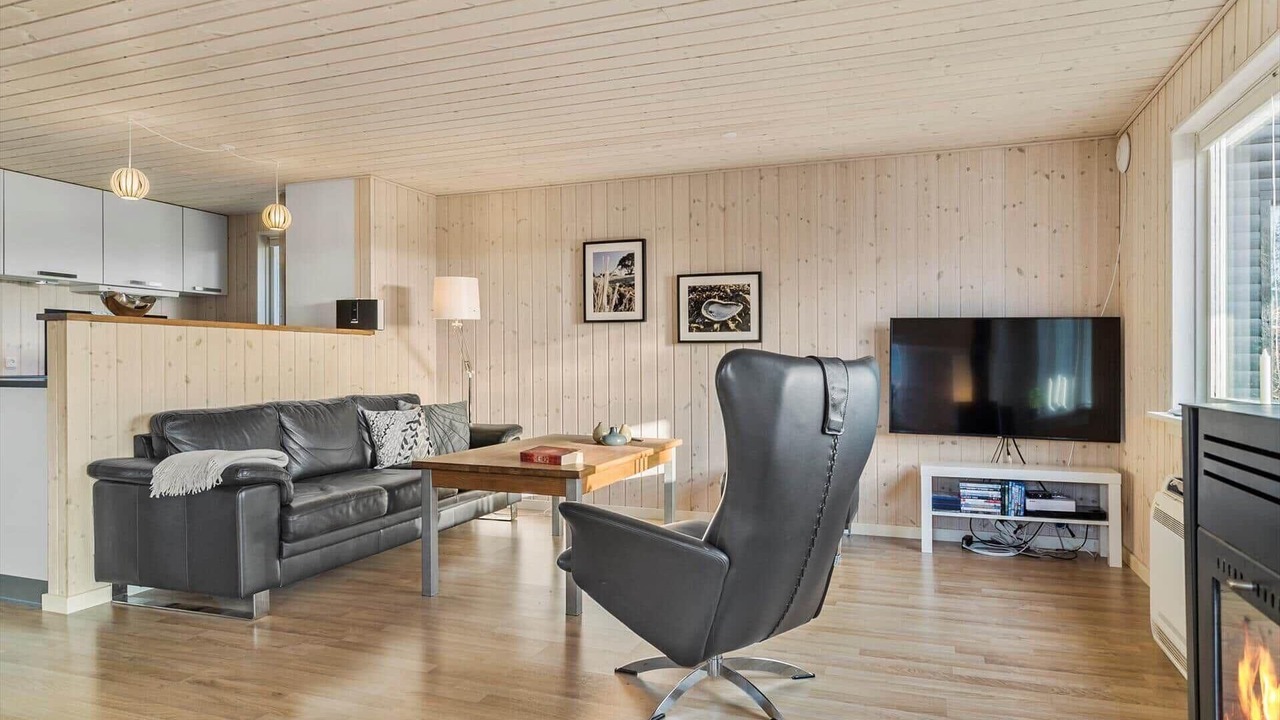 Photo of Livingroom in Norsminde
