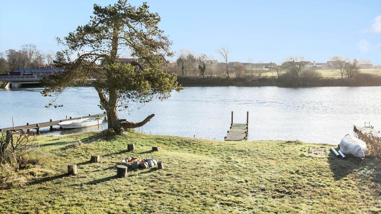 Photo of Outdoor in Norsminde