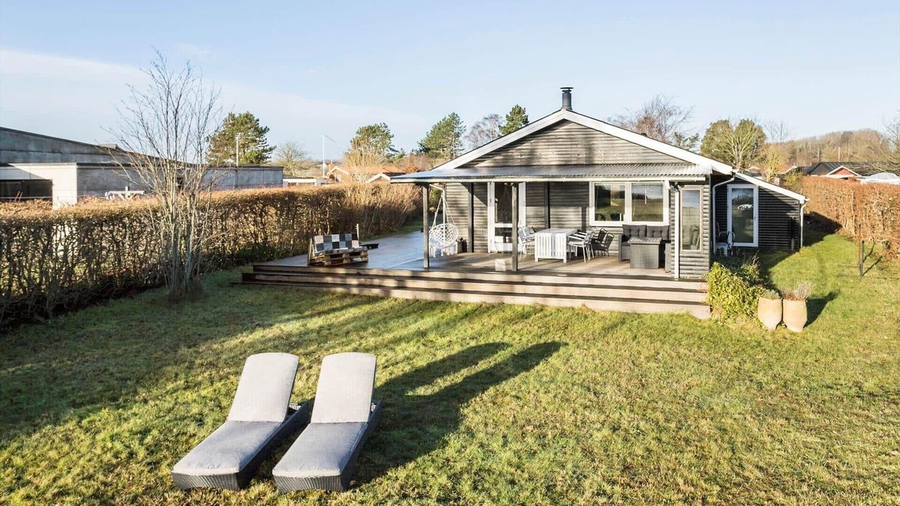Photo of Patio Balcony in Norsminde