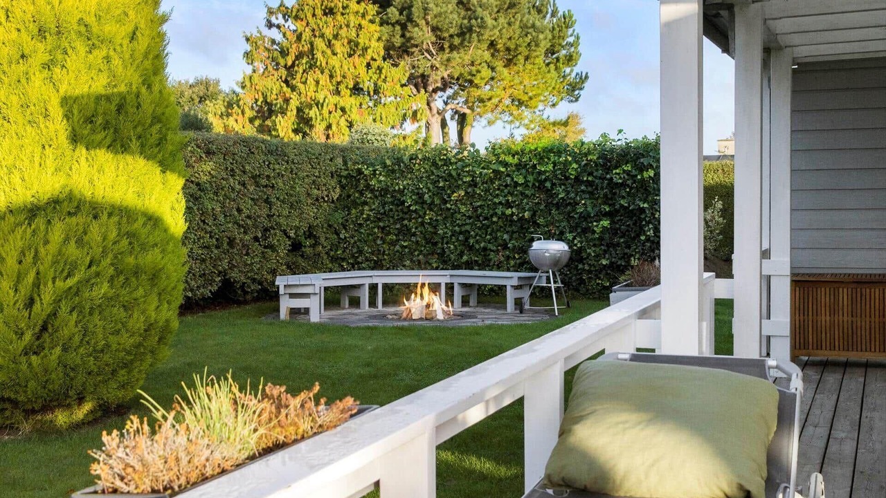Photo of Patio Balcony in Saksild Strand