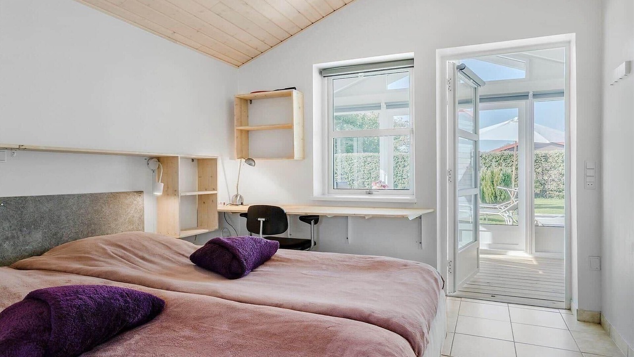Photo of Bedroom in Saksild Strand