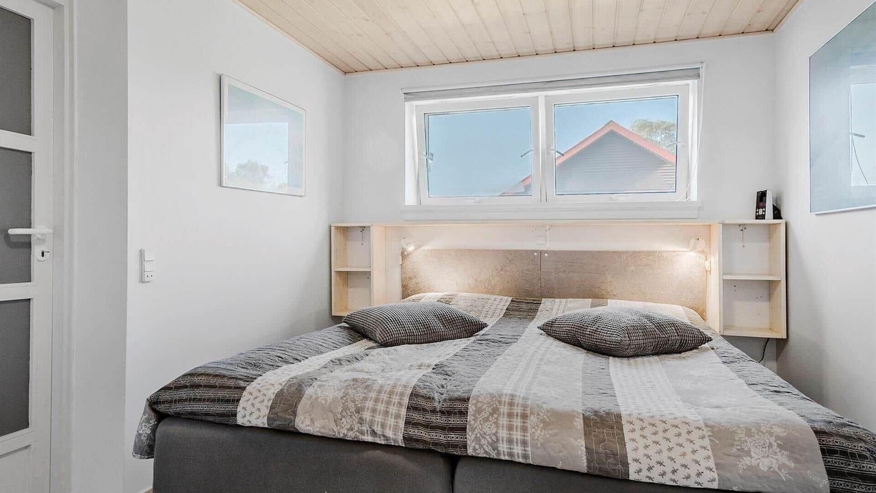 Photo of Bedroom in Saksild Strand