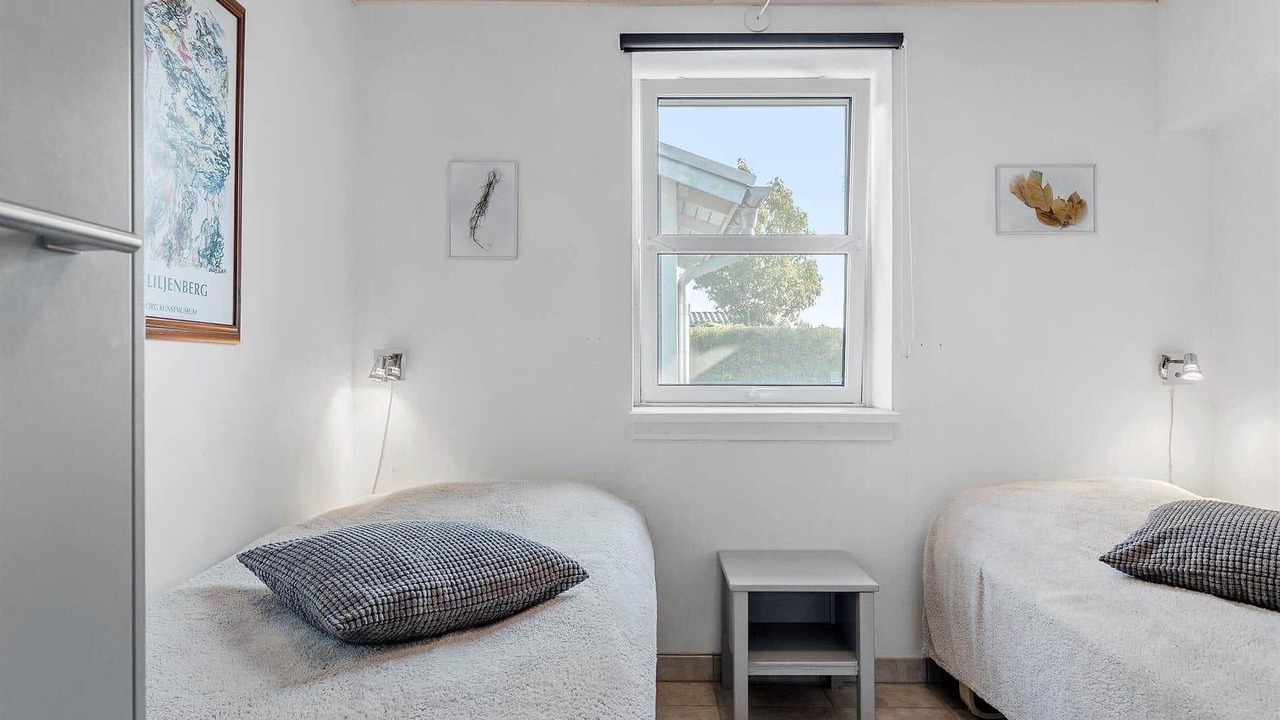 Photo of Bedroom in Saksild Strand