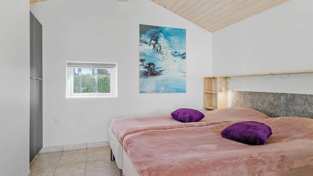 Photo of Bedroom in Saksild Strand