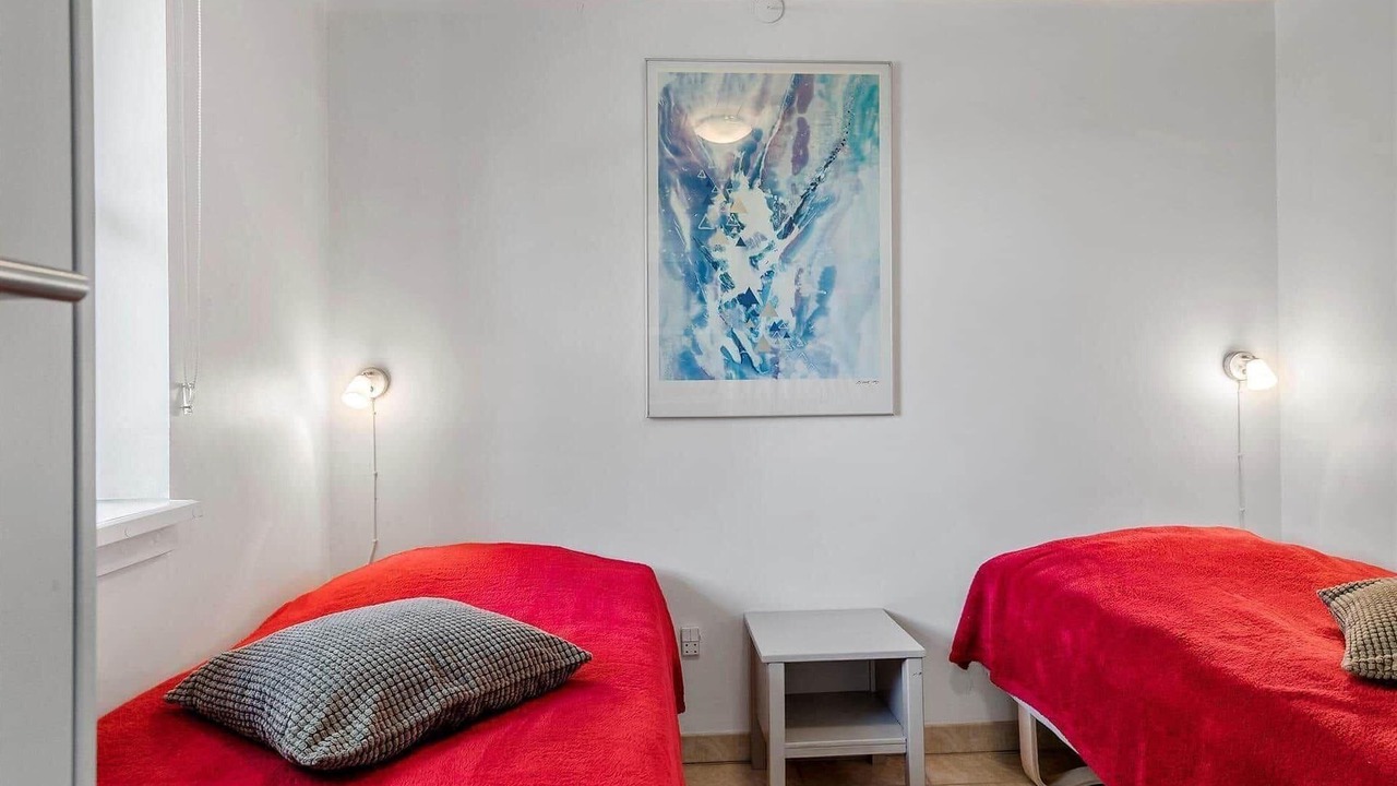 Photo of Bedroom in Saksild Strand