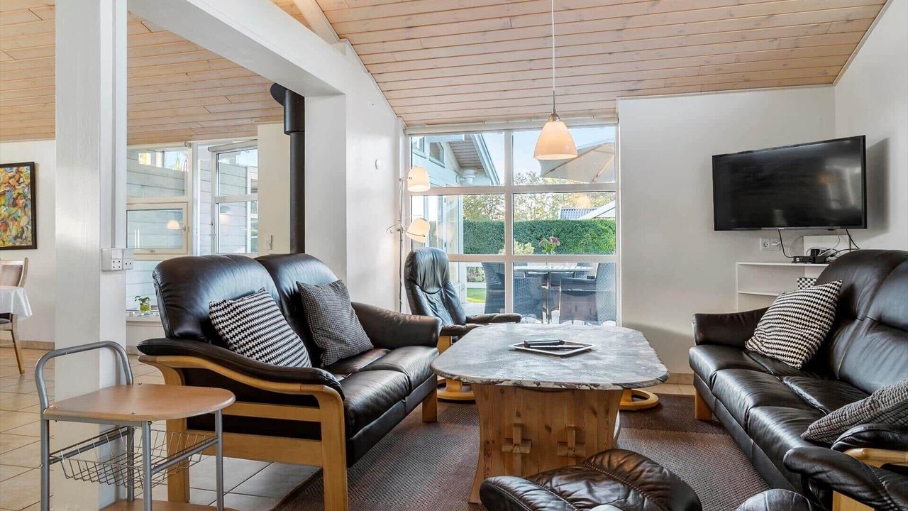 Photo of Livingroom in Saksild Strand