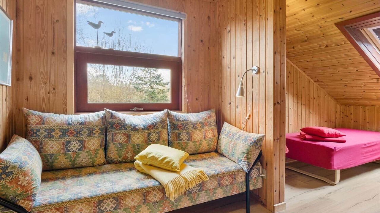 Photo of Bedroom in Norsminde