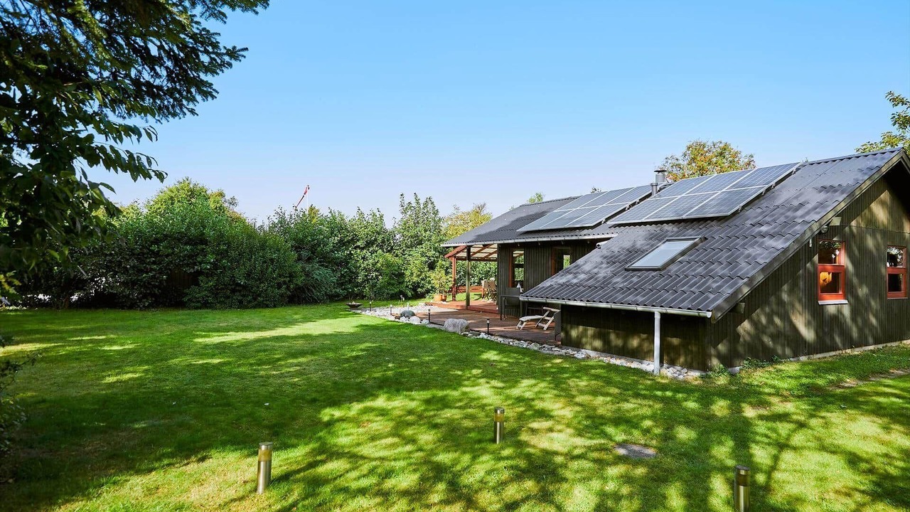 Photo of Outdoor in Norsminde
