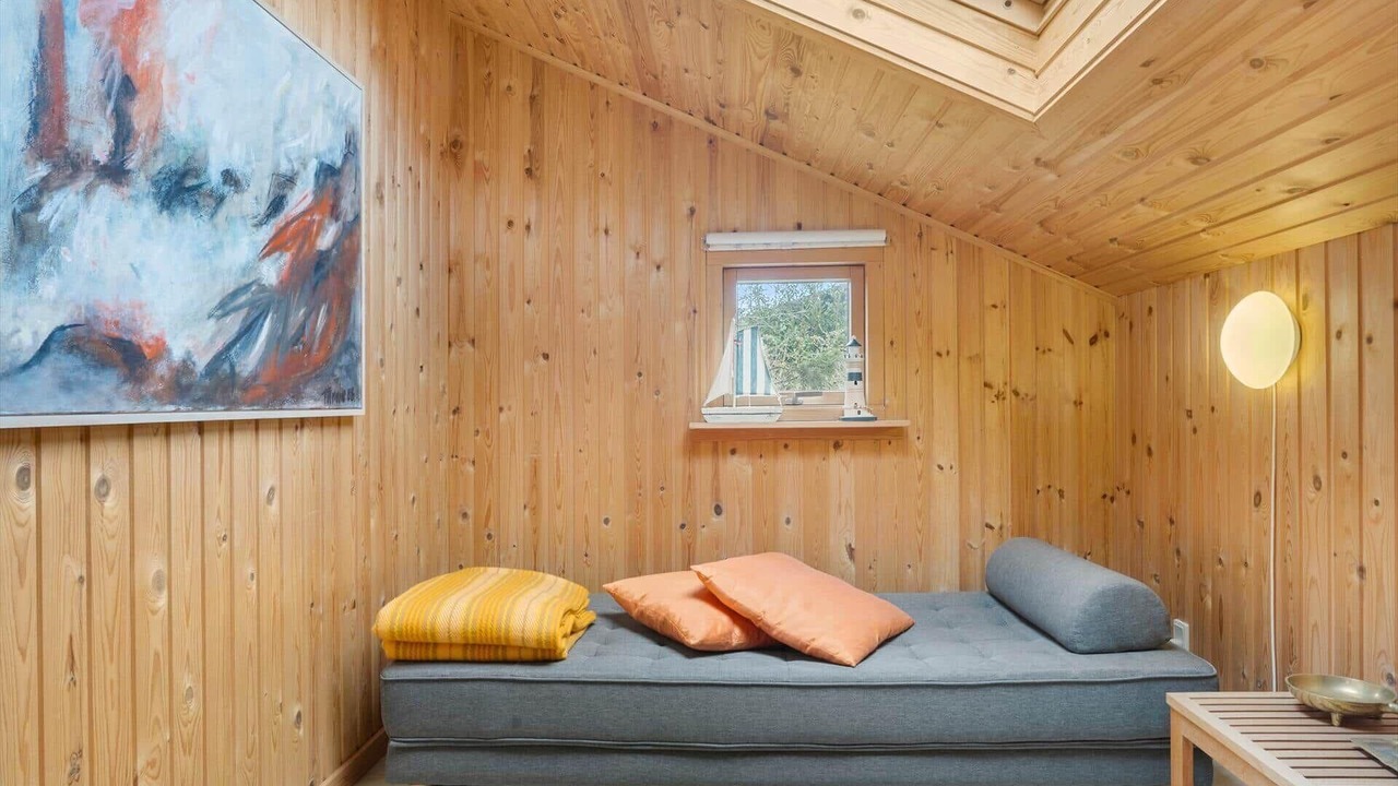 Photo of Livingroom in Norsminde