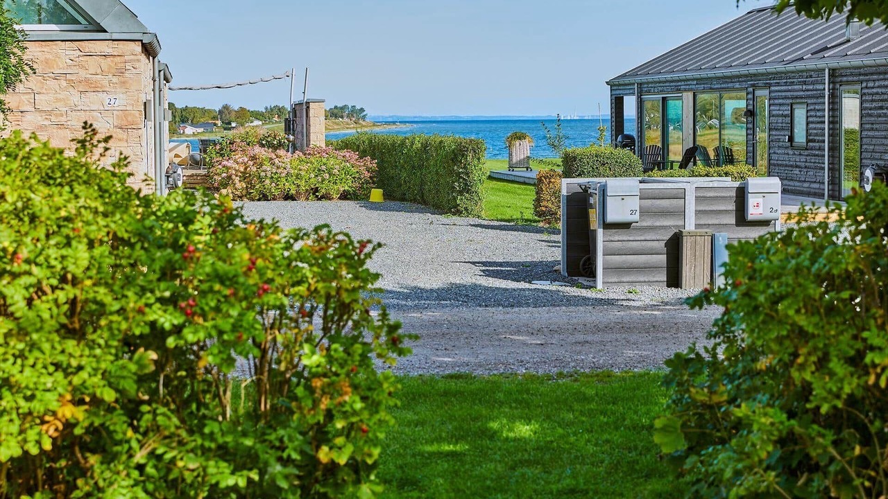 Photo of Outdoor in Norsminde