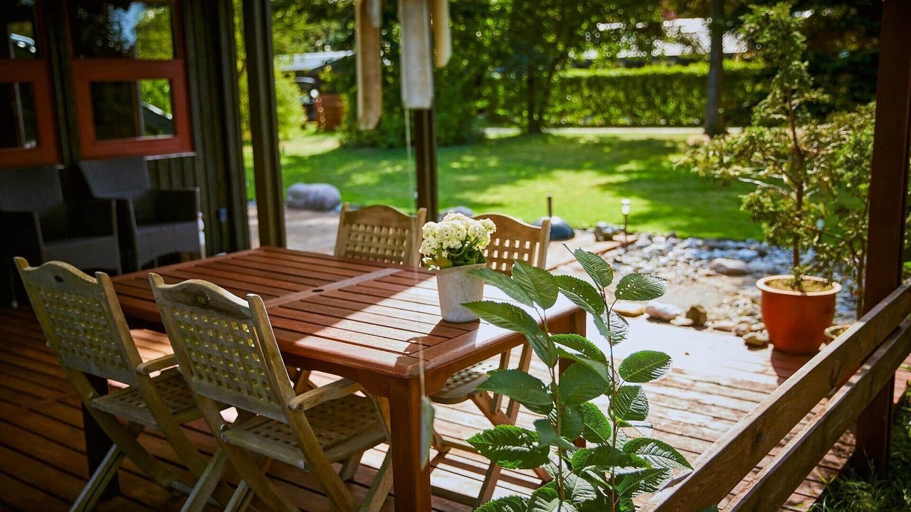 Photo of Outdoor in Norsminde