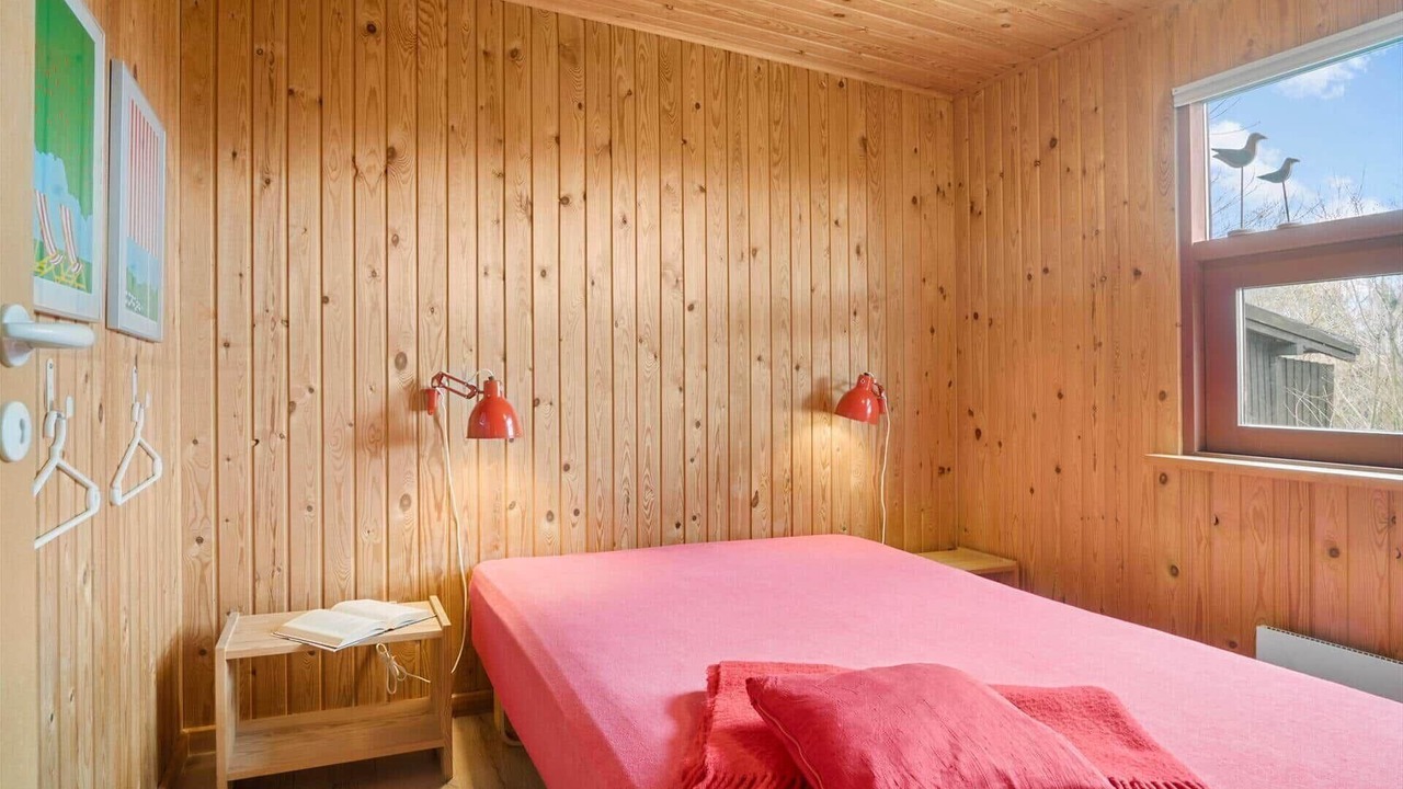 Photo of Bedroom in Norsminde