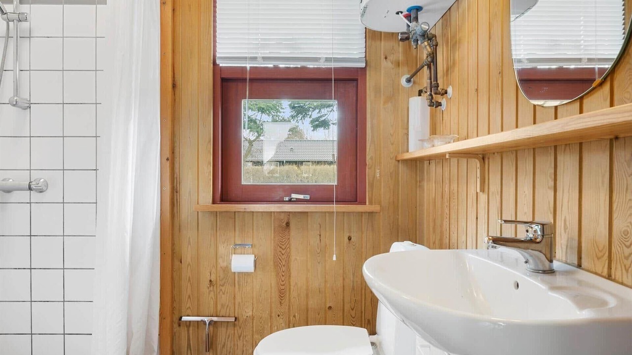 Photo of Bathroom in Norsminde