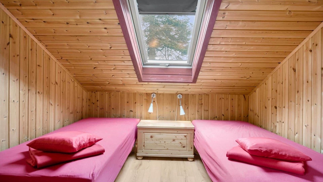 Photo of Bedroom in Norsminde
