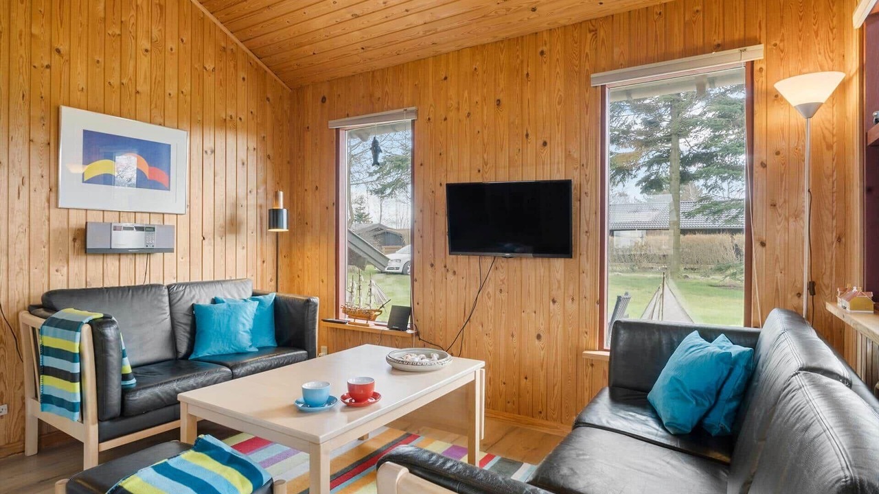 Photo of Livingroom in Norsminde