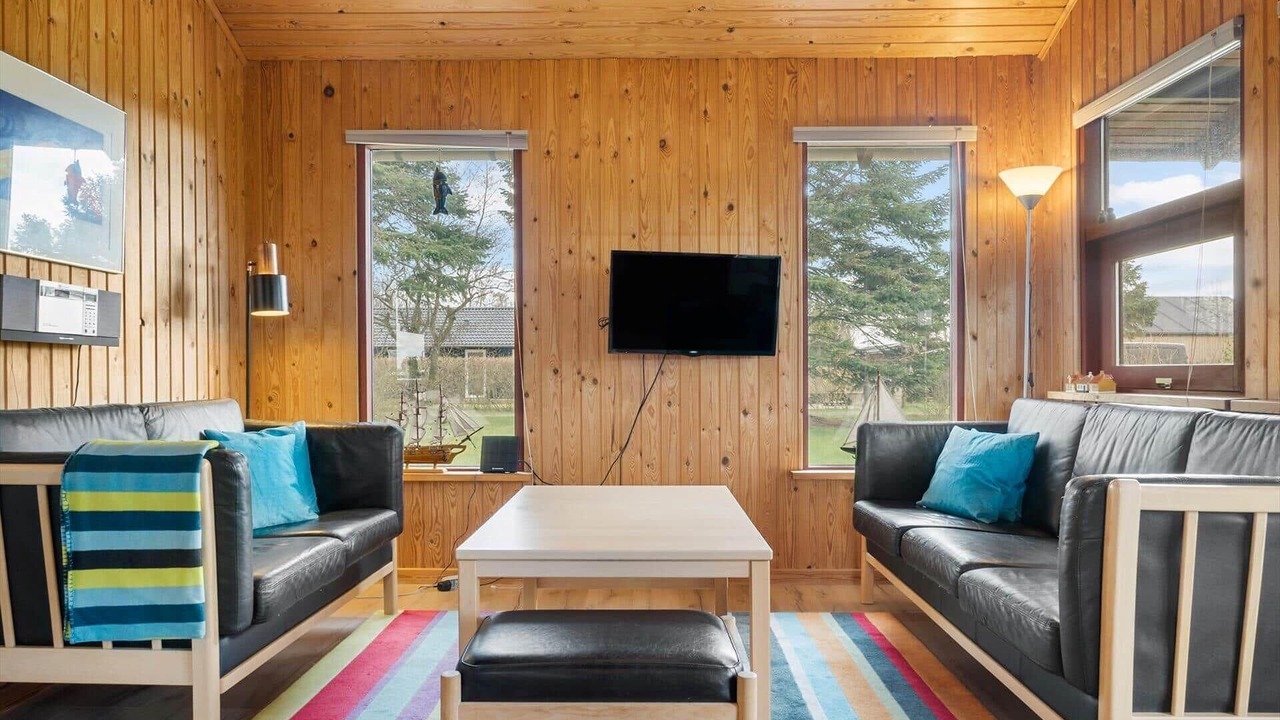 Photo of Livingroom in Norsminde