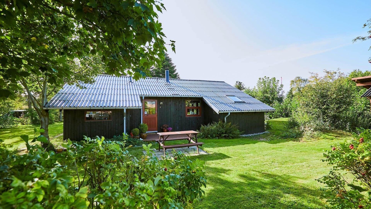 Photo of Outdoor in Norsminde