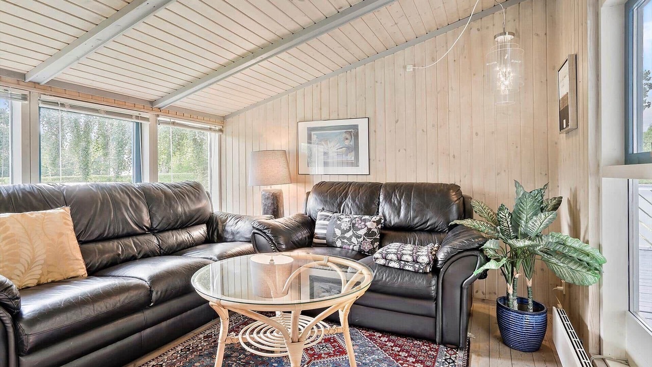 Photo of Livingroom in Saksild Strand
