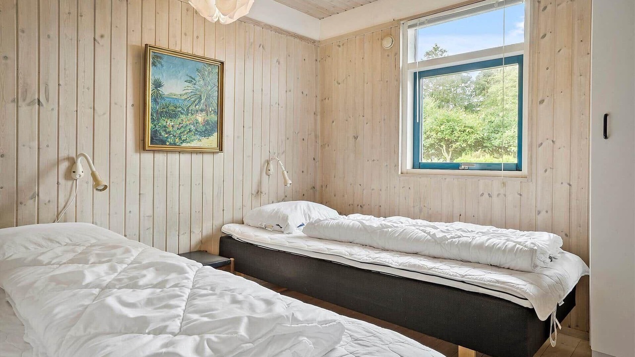 Photo of Bedroom in Saksild Strand