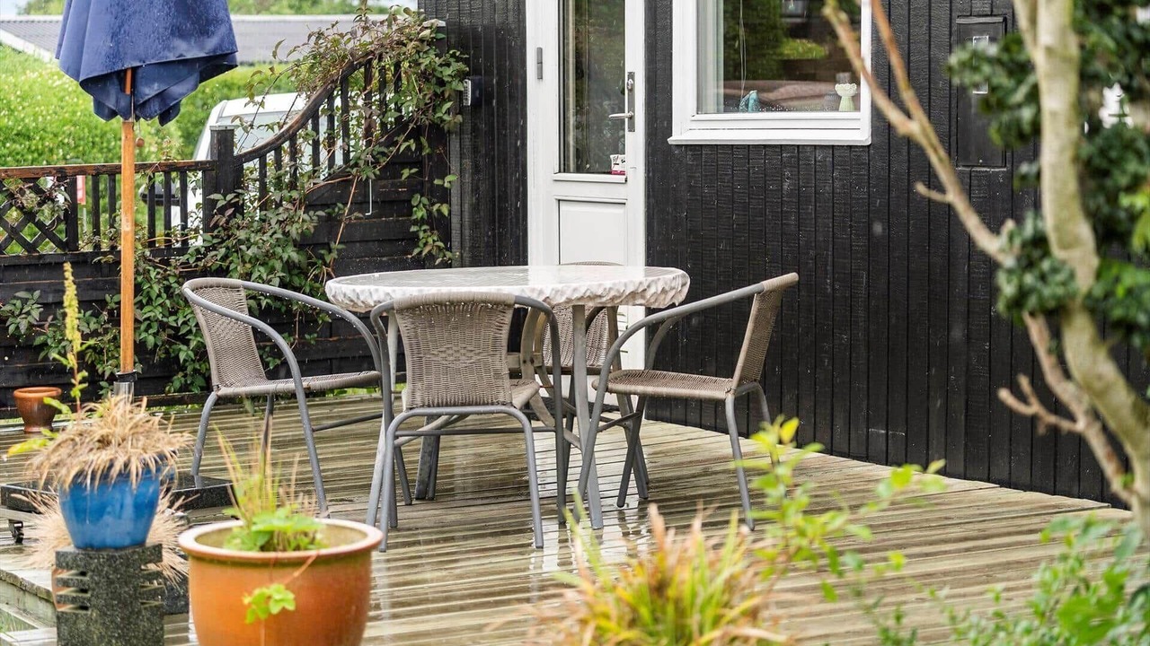 Photo of Outdoor in Juelsminde