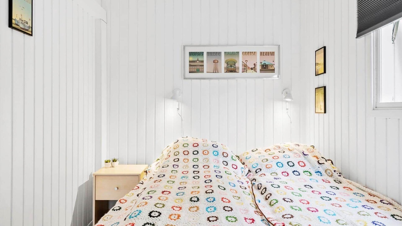 Photo of Bedroom in Juelsminde