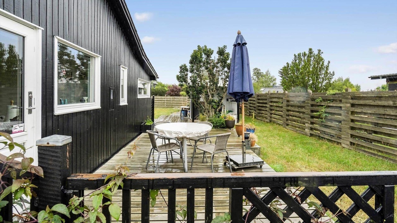 Photo of Outdoor in Juelsminde