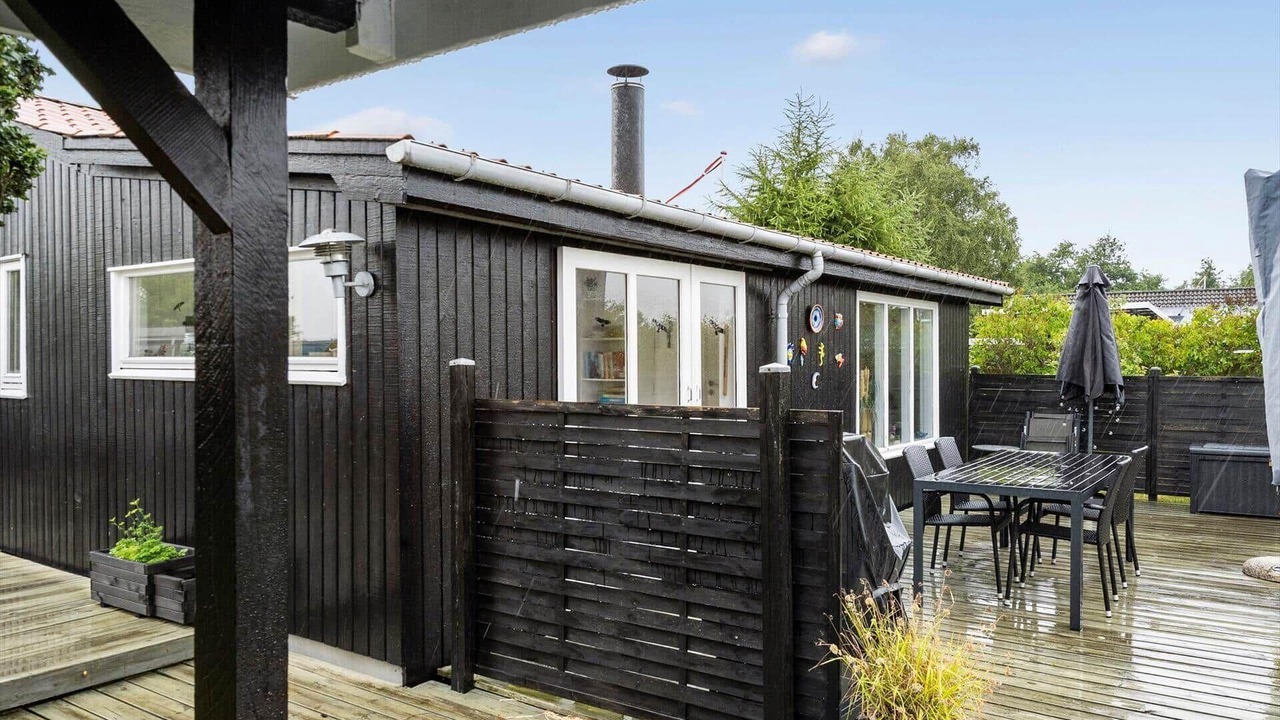 Photo of Outdoor in Juelsminde