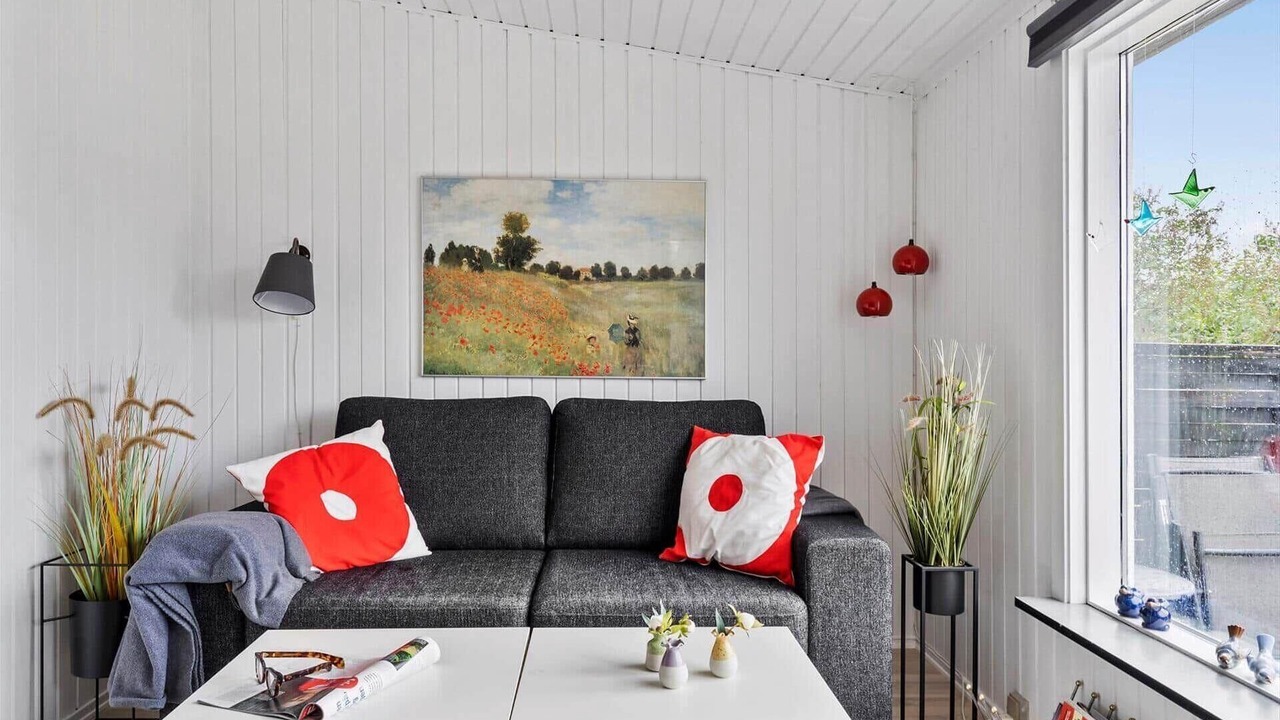 Photo of Livingroom in Juelsminde