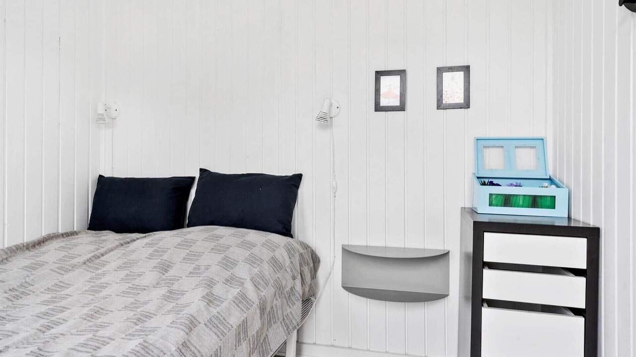 Photo of Bedroom in Juelsminde