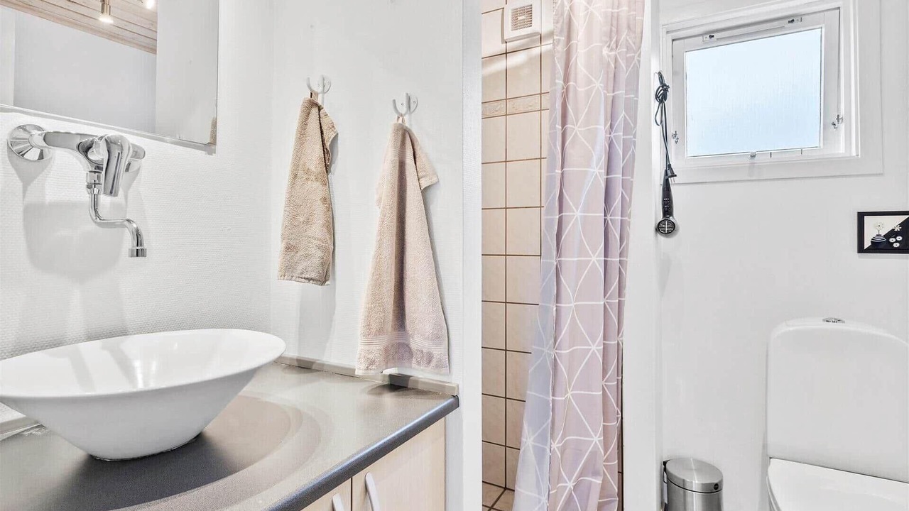 Photo of Bathroom in Juelsminde
