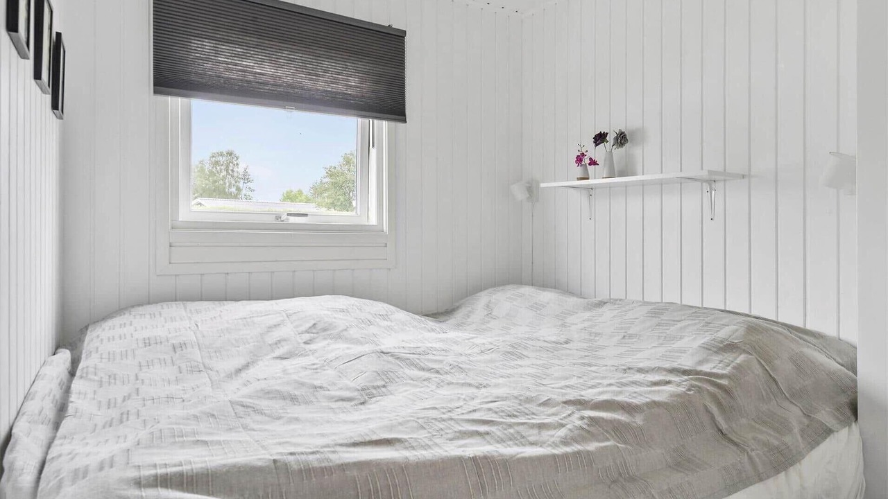 Photo of Bedroom in Juelsminde