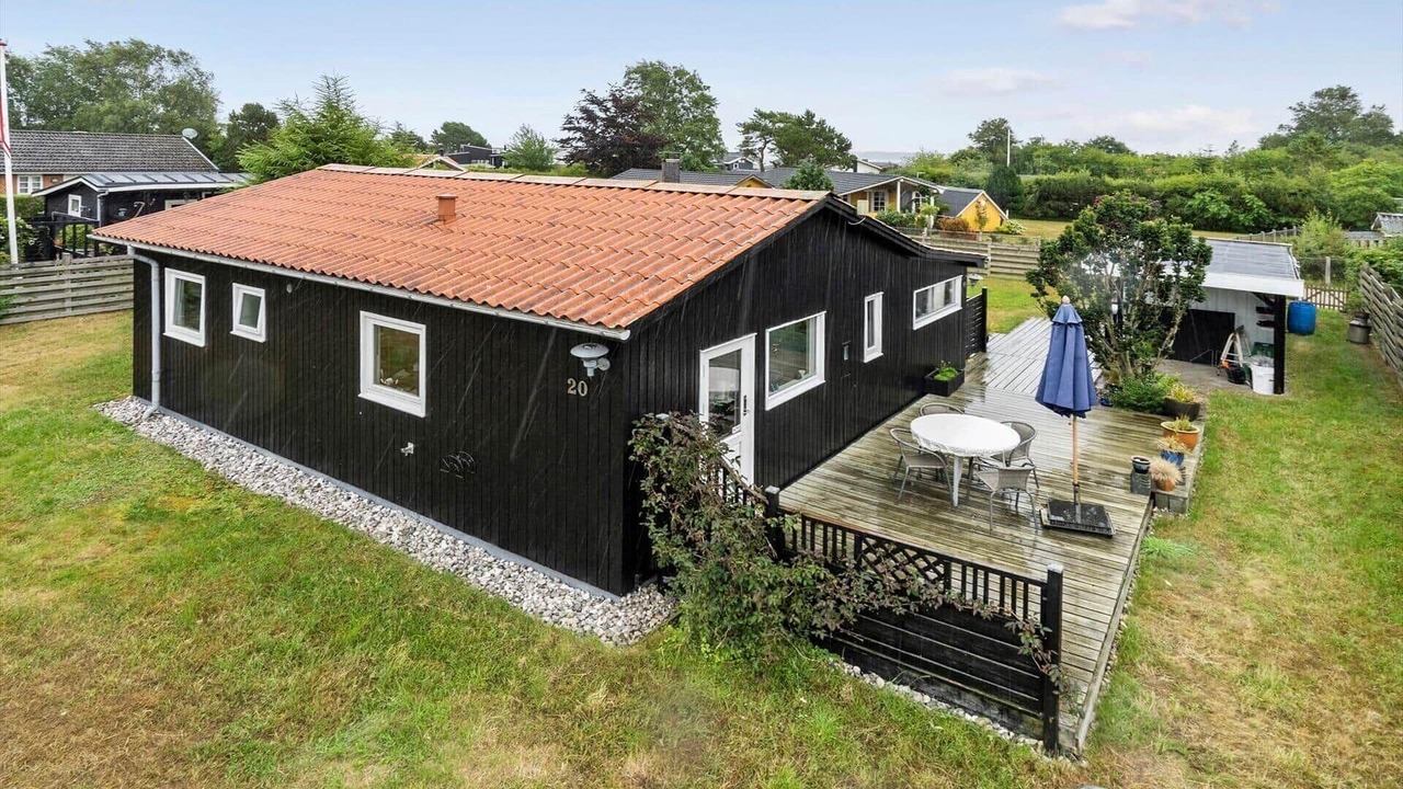 Photo of Outdoor in Juelsminde