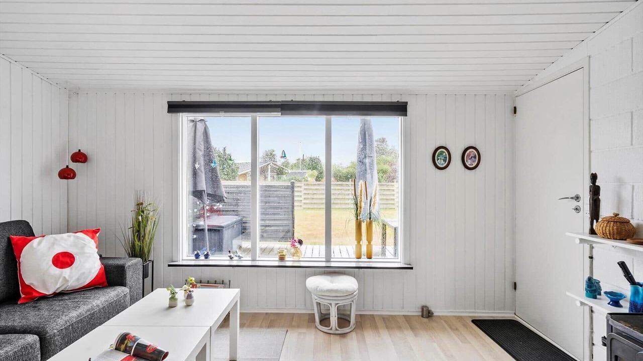 Photo of Livingroom in Juelsminde