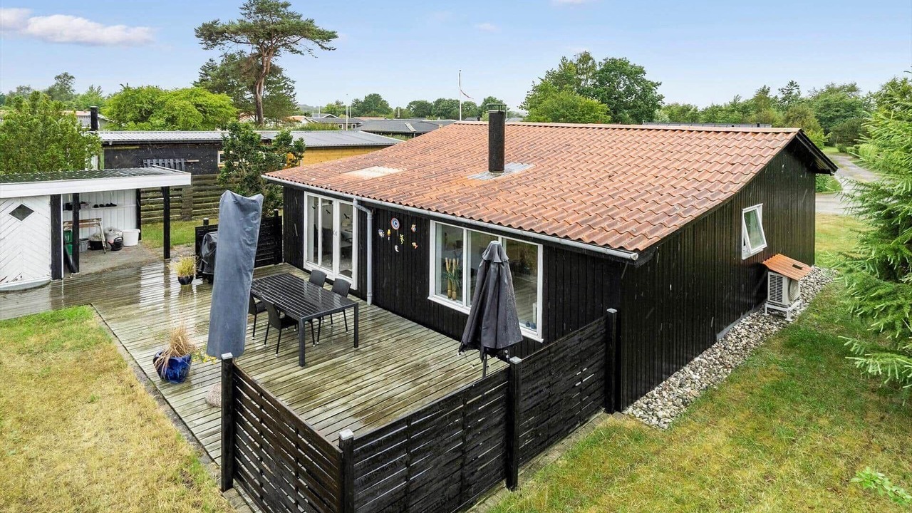 Photo of Outdoor in Juelsminde
