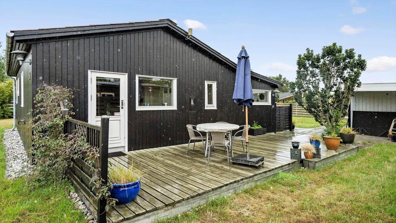 Photo of Outdoor in Juelsminde